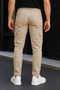 Men's Casual Trendy Loose Fit Stone Tactical Cargo Pants - 6