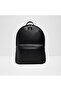 Mathao Top Handle Backpack with Zipper and Adjustable Strap