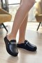 Prl 3103 Stoned Orthopedic Soft Lightweight Sole Daily Mother's Women's Slipper - 2