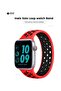 حزام بديل لساعة Apple Watch مقاس 38 و40 مم