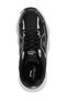 Zafira g Women's Black / White Running & Walking Sports Shoes Sa25Rg002-510 - 6