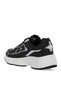 Zafira g Women's Black / White Running & Walking Sports Shoes Sa25Rg002-510 - 3