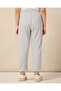 Girls Grey Active Track Pants - 3