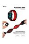 حزام بديل لساعة Apple Watch مقاس 38 و40 مم - 4