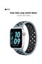حزام بديل لساعة Apple Watch مقاس 38 و40 مم