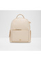 Lannon Top Handle Backpack with Zipper and Adjustable Strap