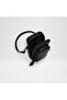Erered Crossbody Bag with Zipper and Adjustable Strap - 3