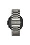 Galaxy Watch 8 46mm Watch 8 44mm - 40mm Watch Band Strap Modern Fit Natural Titanium - Amp10122 - 3