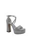 Fvr-3007 Women's High Heel Shoes