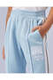 Boys Blue Coordinated Active Pants - 4