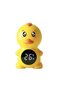 Bath thermometer with LED display, 3 temperature steps, Ratusca
