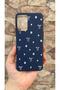 Oppo a16 compatible mini bow patterned silicone shock absorbing classic protective rubber case - 2