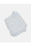 Senior Boys Grey High Ankle Length Socks (5 Pairs)