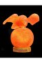 Himalayan Salt Lamp - Falcon - 2