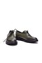 Nua Women's Genuine Leather Casual Shoes 263408 - 3