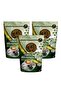 Menengic Coffee with Milk 200 Gr X 3 Pieces