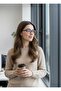 Women's Gemma Blue Light Protection Screen Glasses - 3