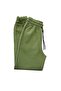 Women's 3 Thread Rubber Leg High Quality Sweatpants with Pockets Sh Fleece-Lined Thick Sweatpants - 3