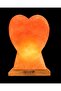 Himalayan Salt Lamp - Big Heart Shape - 2