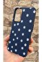 Oppo a16 compatible mini daisy patterned silicone shock absorbing classic protective rubber case - 4