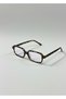 Women's Mabel Blue Light Protection Screen Glasses Leopard - 5