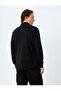 Long Sleeve Shirt Polo Collar Cotton - 4