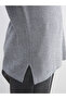 V-Neck Women's Knitwear Sweater - 3