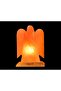 Himalayan Salt Lamp - Angel Shape - 3