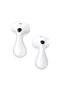 Freebuds 6 | Dual - Device Connections | White | HUW-BD-FREEBUDS6-WHT-BAND9 - 4