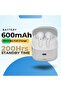 Grabit True Wireless Earbuds | Smart Twin Design | Clear Sound | Perfect for Couples | 6H Playtime - 4