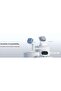 حافظة هجينة لسماعات AirPods Pro مع تقنية HaloLock MagSafe Orbit - 4