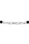 Jm324Avd43 20 + 2 cm Steel Men's Bracelet - 3