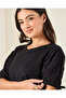 Women Black Embellished Top - 4