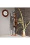 Cuier Myra Walnut-Negru 40x160 cm - 3