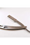 Pro Straight Razor – Professional Barber Razor for Precision Shaving - 2