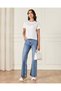 Women Ivory Twofer Shirt - 2