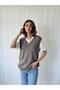 Knitwear Sweater Women's Mink - 3