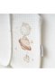 Baby Quilted Vest 100% Cotton Fabric - 2