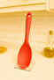 Silicone Rice Spoon – Heat Resistant, Non-Stick, Ergonomic Handle Kitchen Utensil