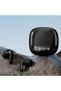 True Wireless Earbuds | 42dB ANC | Quad-Mic Clarity | 6H Playtime | Black - 2