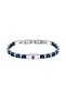 Jm424Atz45 18.5 + 3.5 cm Steel Men's Bracelet - 4