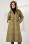Bdart Oversized D Long Inflatable Coat - 4