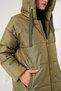 Bdart Oversized D Long Inflatable Coat - 5