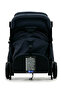Kubic Light Travel Stroller - Compact, One Hand Fold - Green - 7