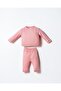 Usb2739-B Licensed Baby Girl Double Set (100% Cotton)