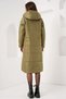 Bdart Oversized D Long Inflatable Coat - 6