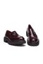 Tinsley Women's Genuine Patent Leather Casual Shoes 264180-3 - 2