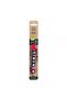 Zany Cat Eco Collar Red & Black