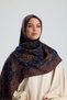 Royale Passage Series - Cashmere Collection / Woven Cashmere Shawl - 2