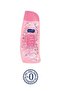 3-Piece Set Men Shampoo Effective Shampoo Against Dandruff, Fresh Care Cherry Blossom Shower Gel, Classic Conditioner - 4